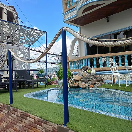 Patong Sunbeach Mansion